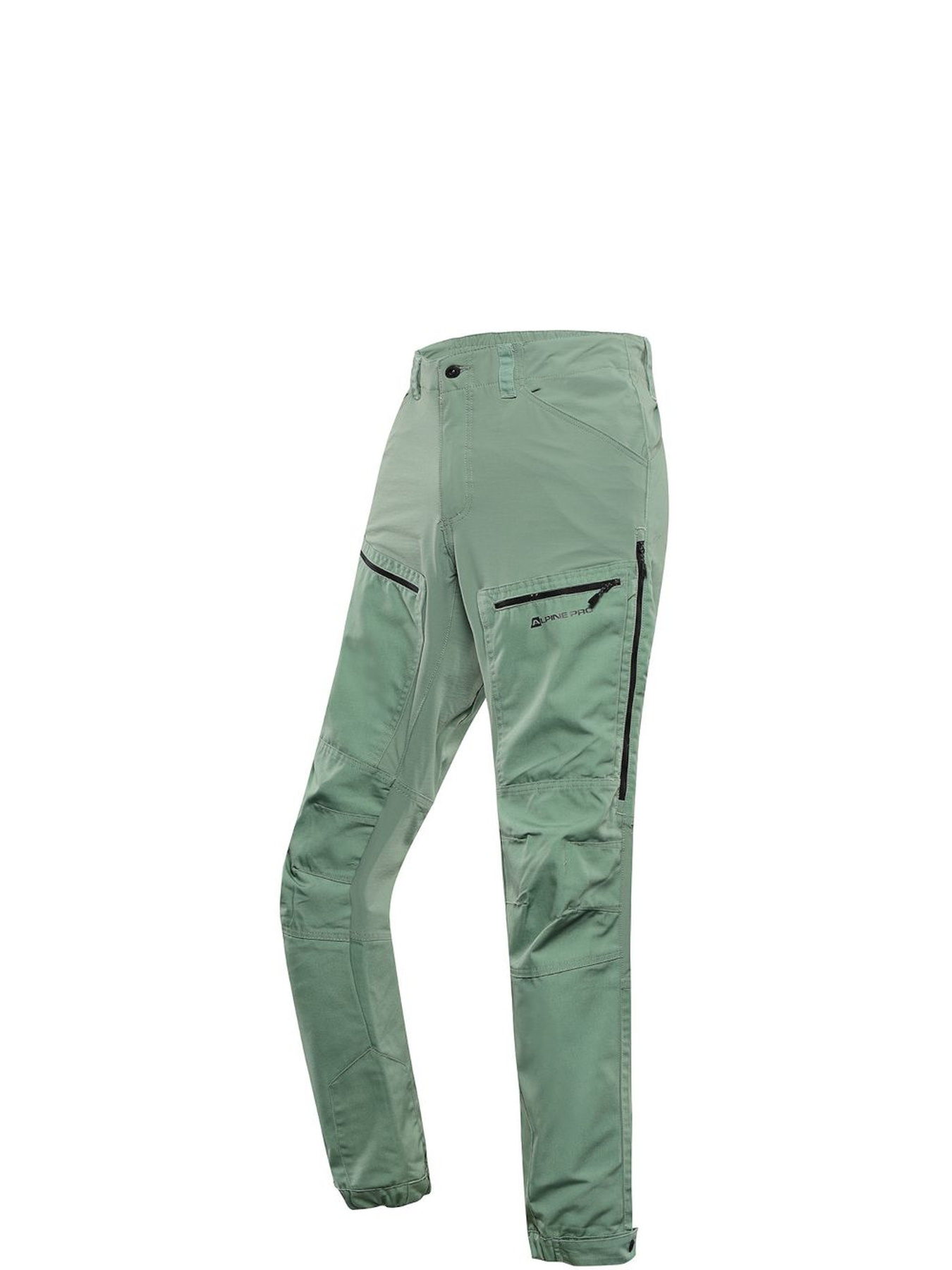 Спортивні штани ALPINE PRO Zarm модель 100072546 Фото
