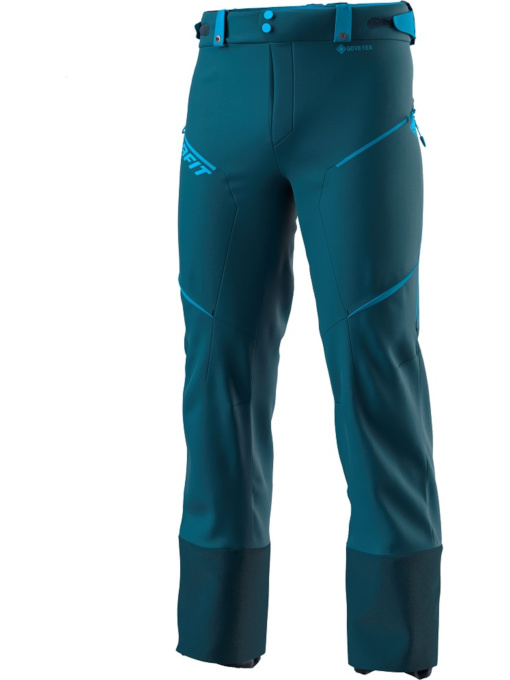 Лыжные штаны DYNAFIT Radical 2 Gtx Pnt модель 100007179 Фото