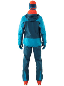 Аутдор и горнолыжные штаны DYNAFIT Radical 2 Gtx Pnt модель 100007179 Фото