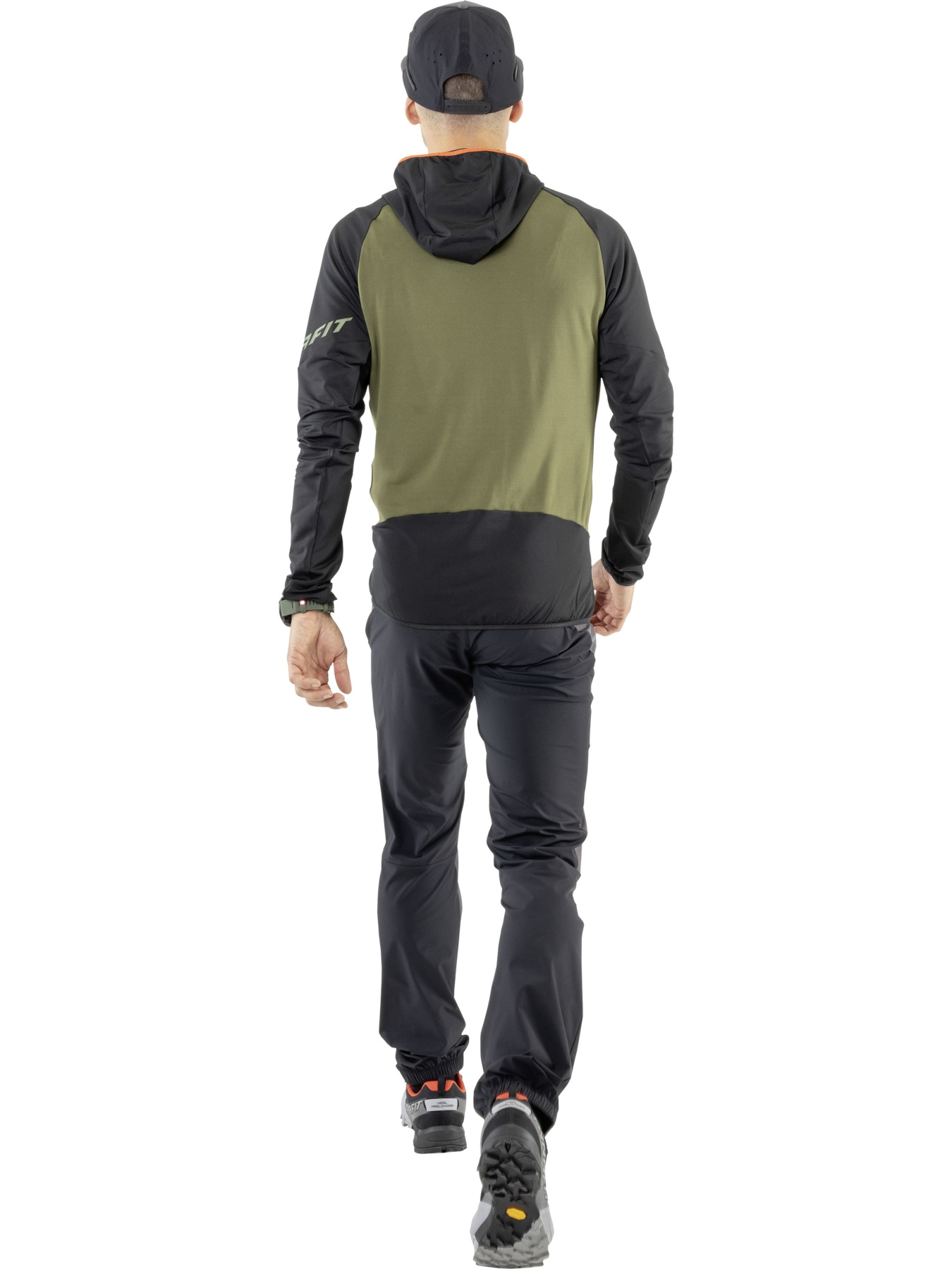 Штани спортивні DYNAFIT Transalper 2 Light Dst Pnt Модель 100057324 Фото