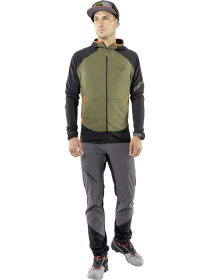 Штани спортивні DYNAFIT Transalper 2 Light Dst Pnt Модель 100057324 Фото