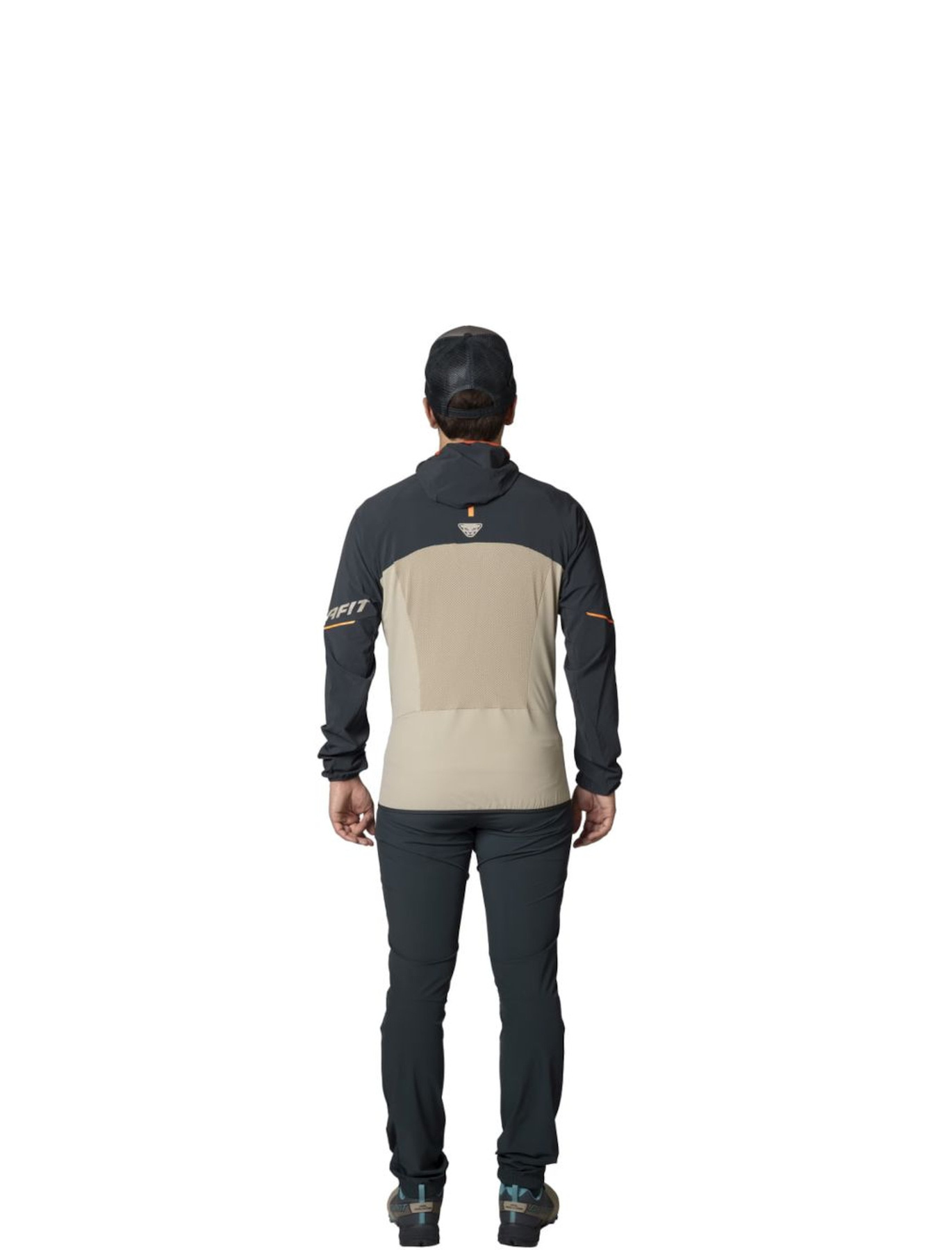 Штаны спортивные DYNAFIT Transalper 2 Light Dst Pnt модель 100064840 Фото