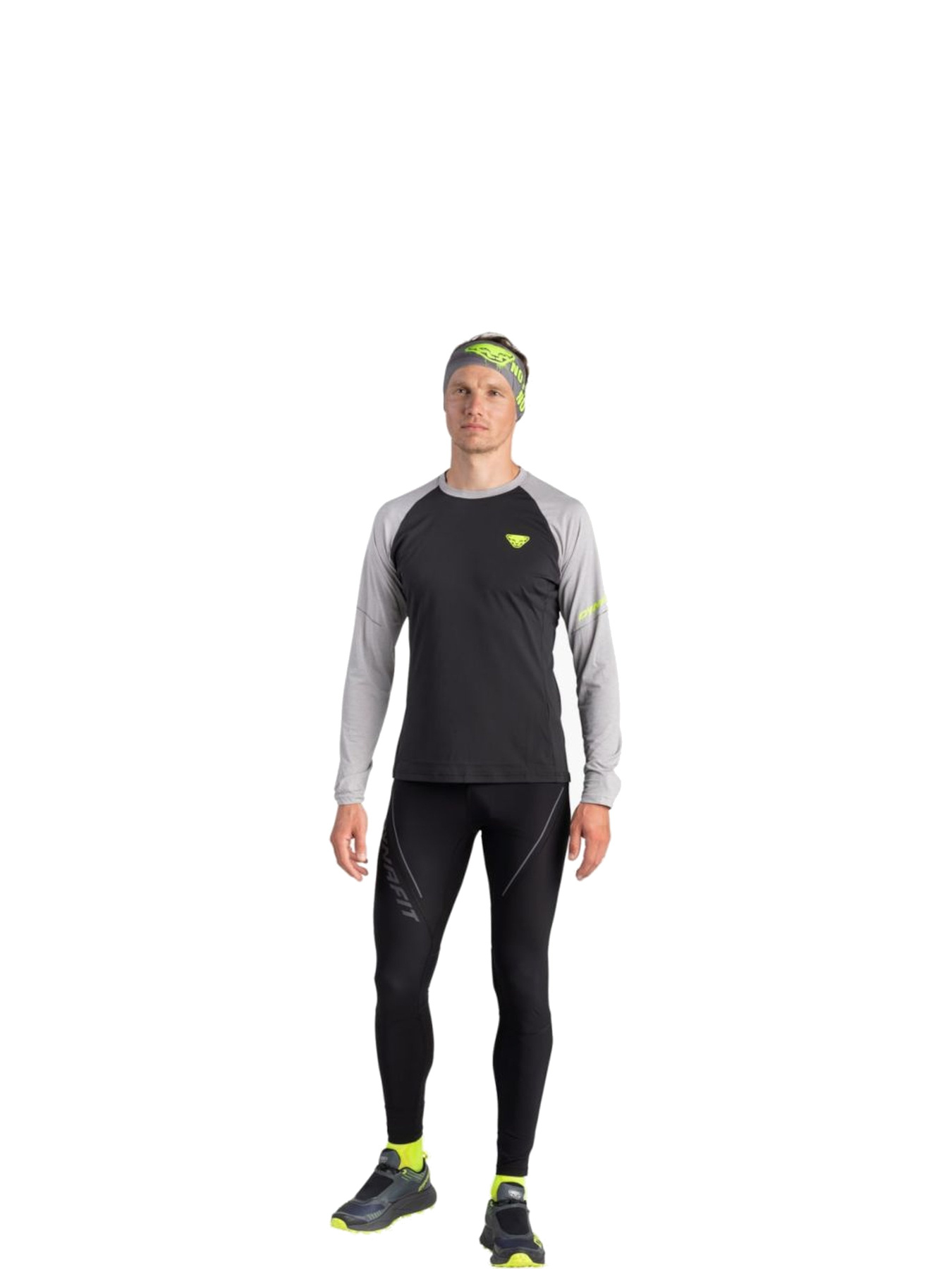 Тайтсы DYNAFIT Ultra 2 Long Tights модель 100062345 Фото