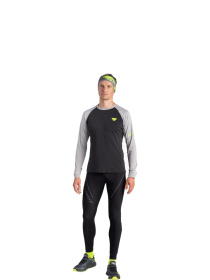 Тайтсы DYNAFIT Ultra 2 Long Tights модель 100062345 Фото