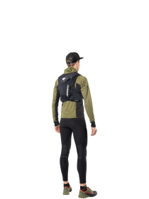 Тайтси DYNAFIT Ultra 2 Long Tights модель 100062345 Фото