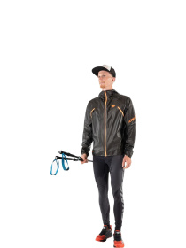 Тайтси DYNAFIT Ultra Graphic Long Tights Модель 100030734 Фото