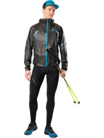 Тайтсы DYNAFIT Winter Running Tights Pnt модель 100007244 Фото