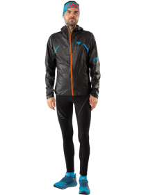 Тайтси DYNAFIT Winter Running Tights Pnt модель 100007244 Фото