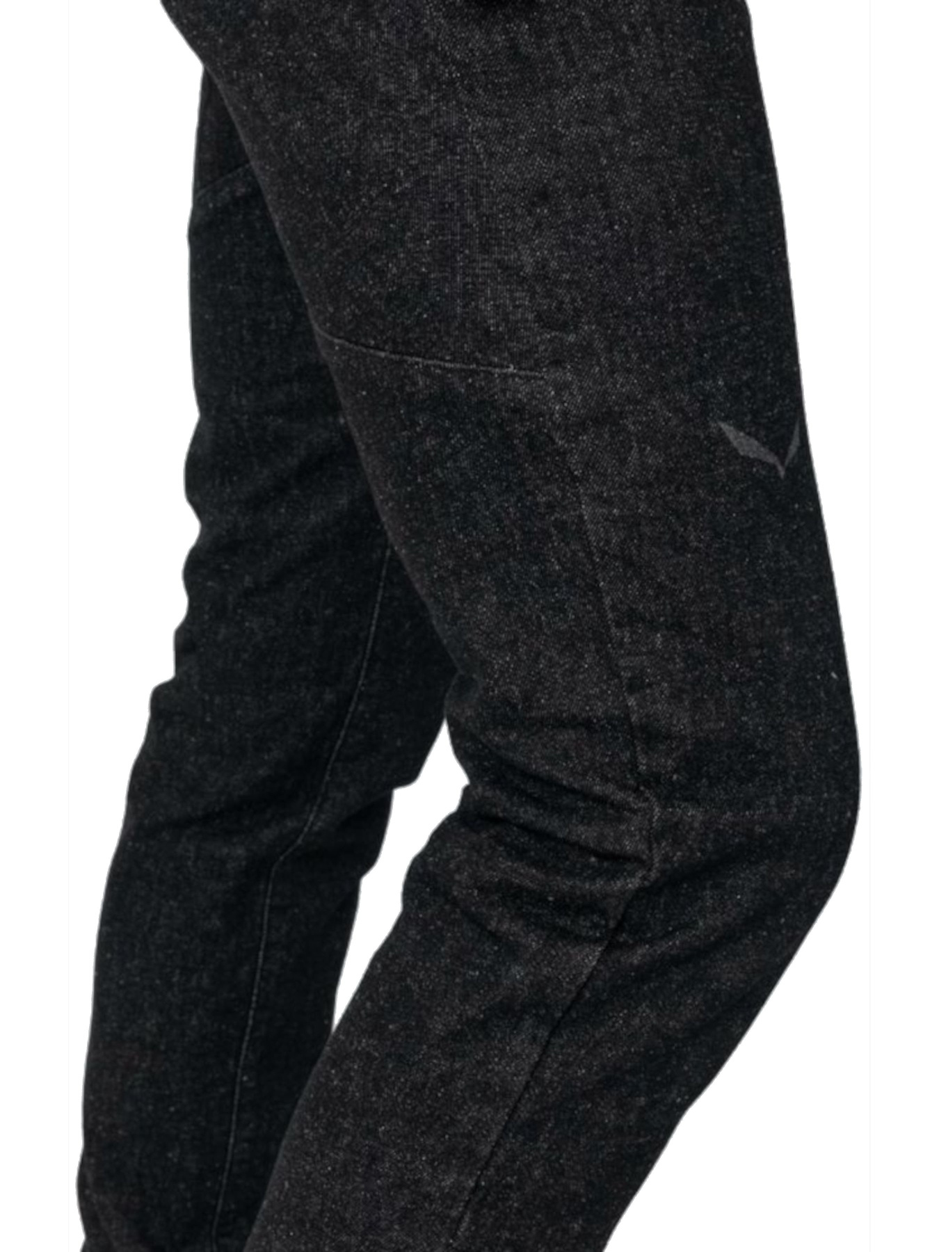 Брюки повседневные Salewa Fanes Hemp Denim Pnt модель 100030223 Фото