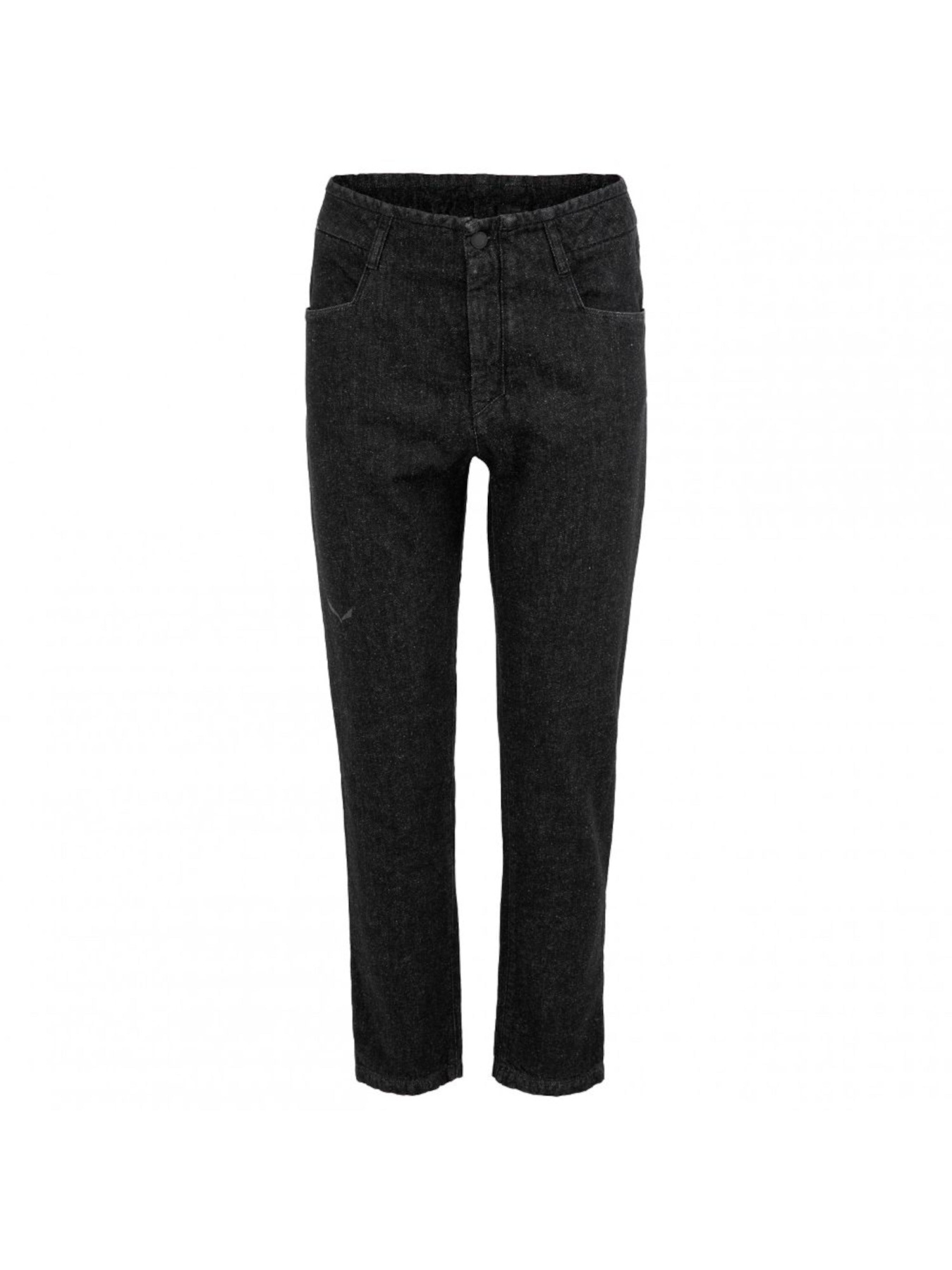 Брюки повседневные Salewa Fanes Hemp Denim Pnt модель 100030223 Фото