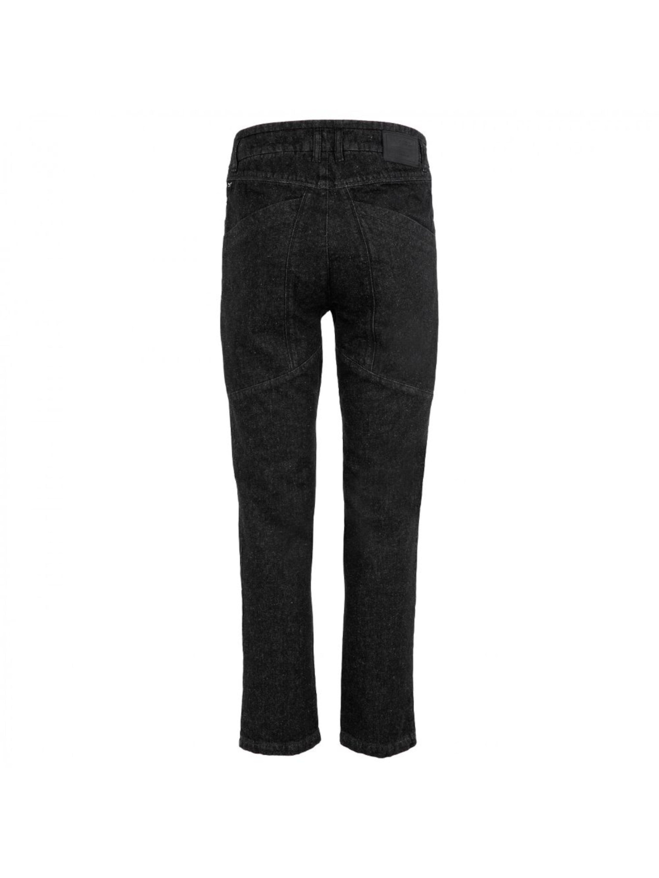 Повседневные штаны Salewa Fanes Hemp Denim Pnt модель 100030223 Фото