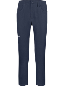 Штаны спортивные Salewa Fanes Hemp Pnt модель 100067989 Фото