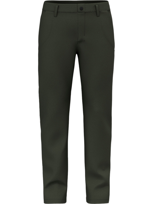 Штани повсякденні Salewa Fanes Hemp Pnt модель 100006501 Фото