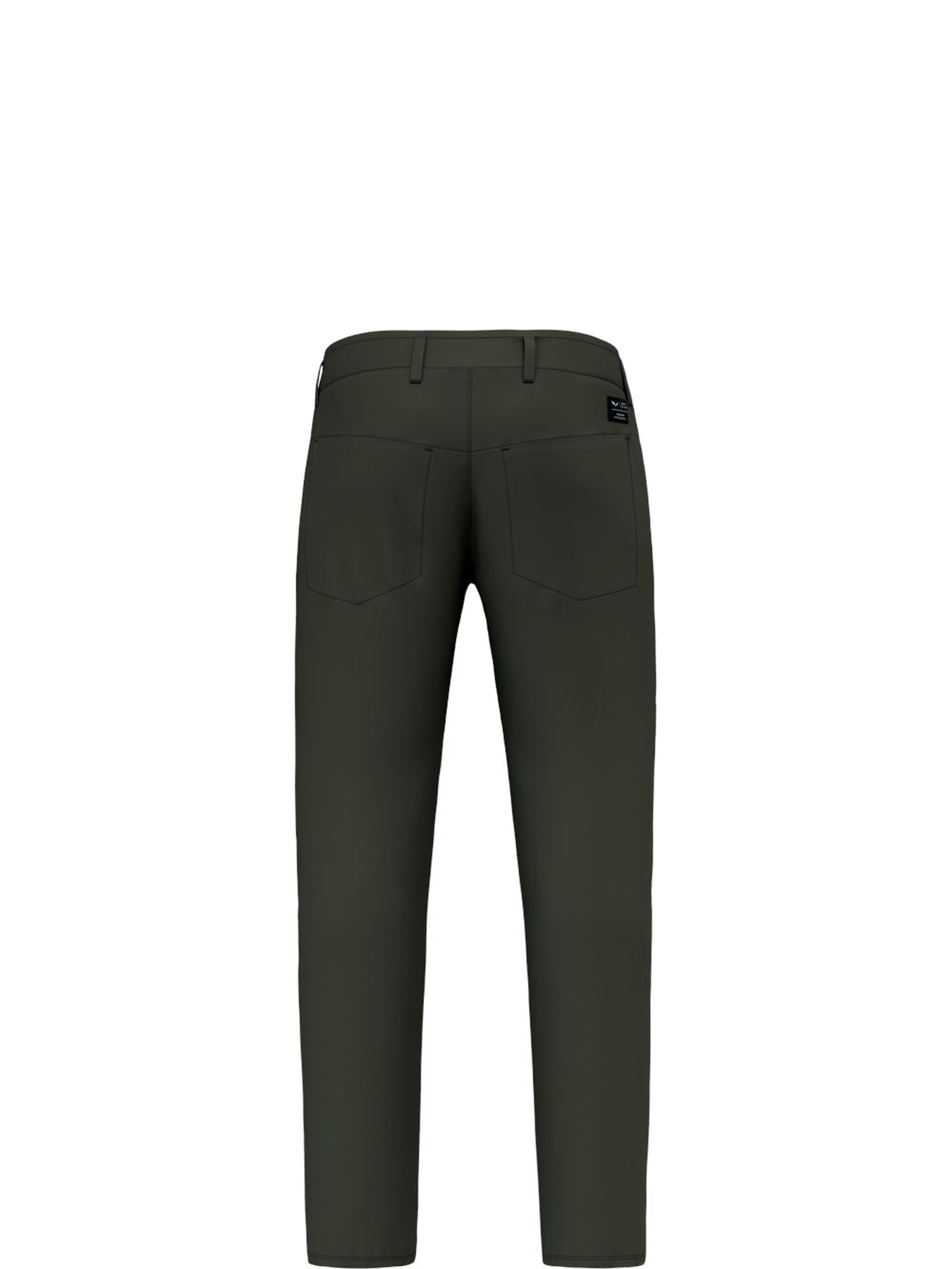 Брюки повседневные Salewa Fanes Light Pnt модель 100073299 Фото