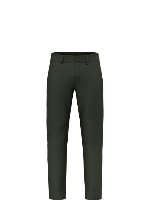 Штани повсякденні Salewa Fanes Light Pnt модель 100073299 Фото