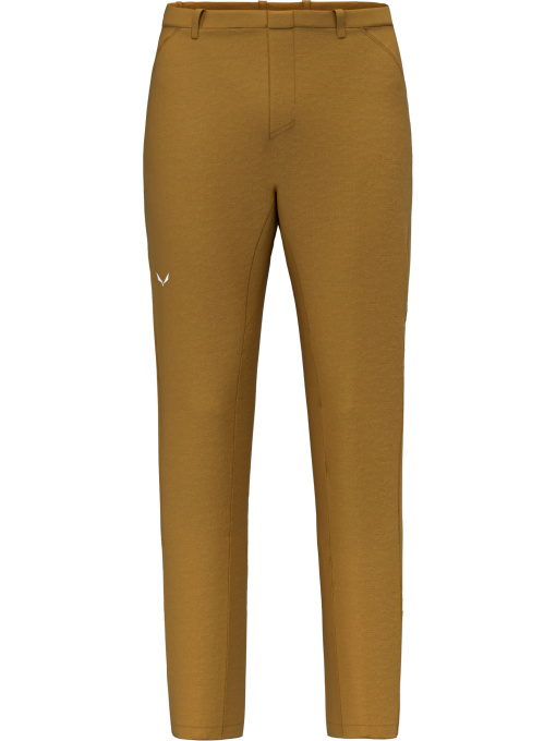 Штаны спортивные Salewa Lavaredo Hemp Pnt модель 100067881 Фото