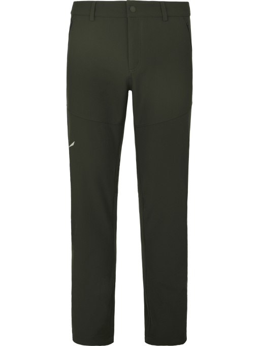 Спортивні штани Salewa Dolomia Pnt модель 100005242 Фото