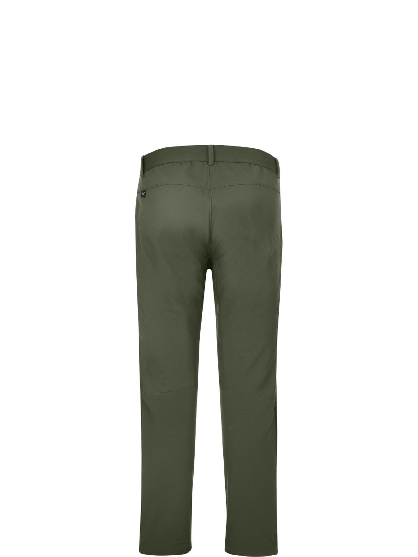 Штаны спортивные Salewa Dolomia Pnt модель 100052989 Фото