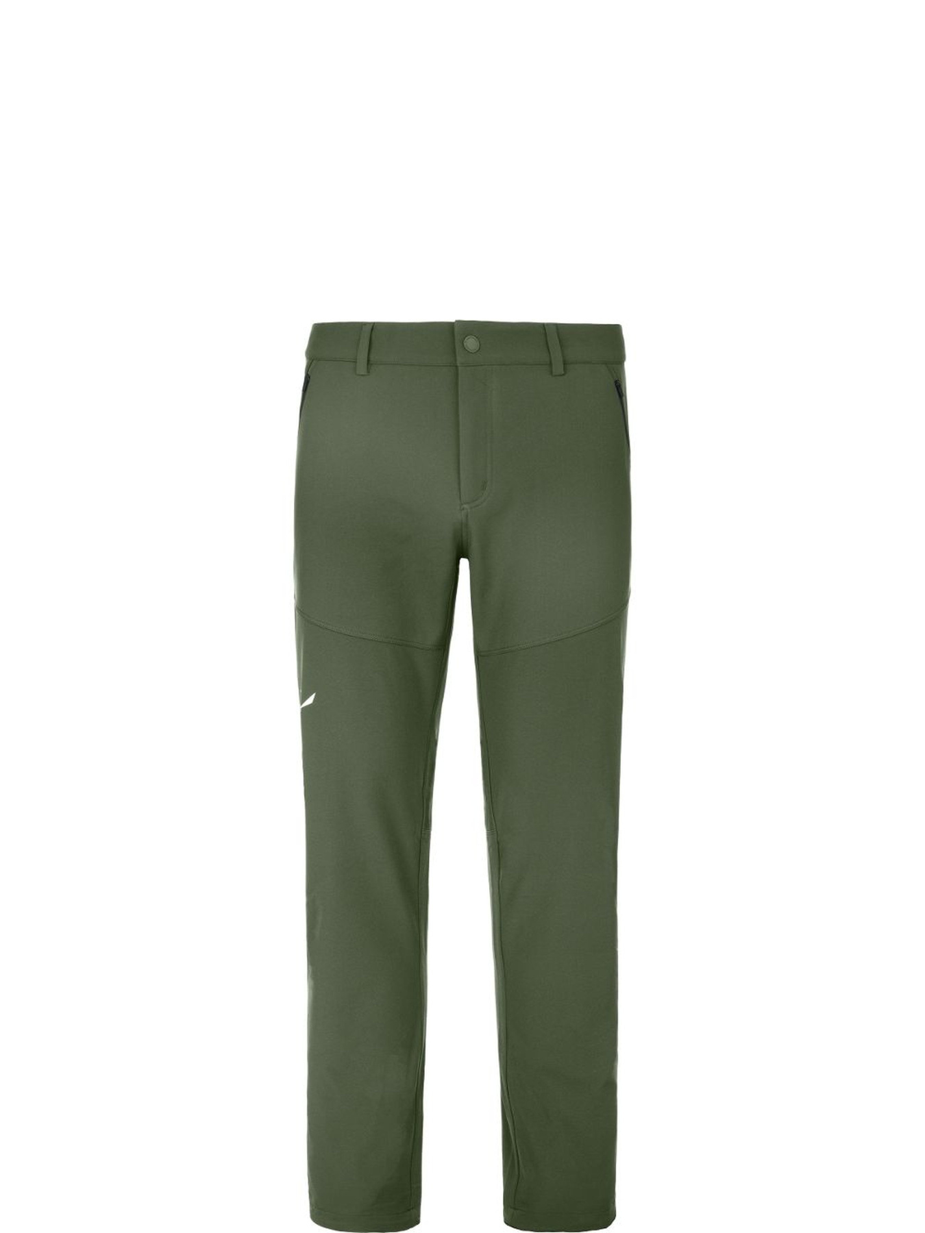 Штаны спортивные Salewa Dolomia Pnt модель 100052989 Фото