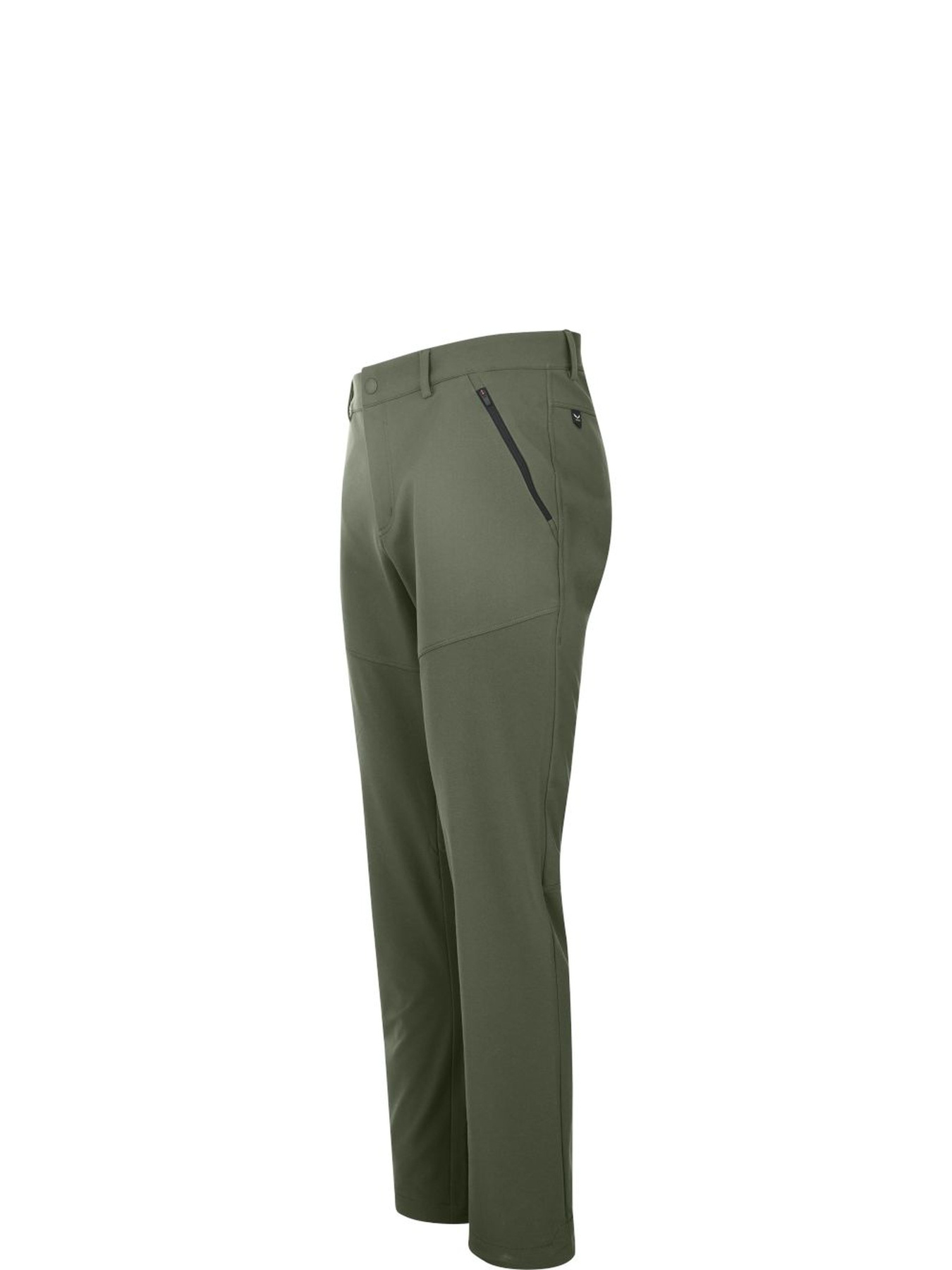 Спортивні штани Salewa Dolomia Pnt модель 100052989 Фото