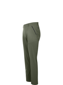 Спортивні штани Salewa Dolomia Pnt модель 100052989 Фото