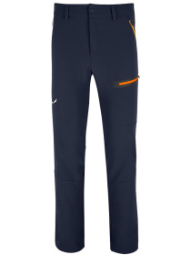 Штаны спортивные Salewa Terminal Pnt модель 100059343 Фото