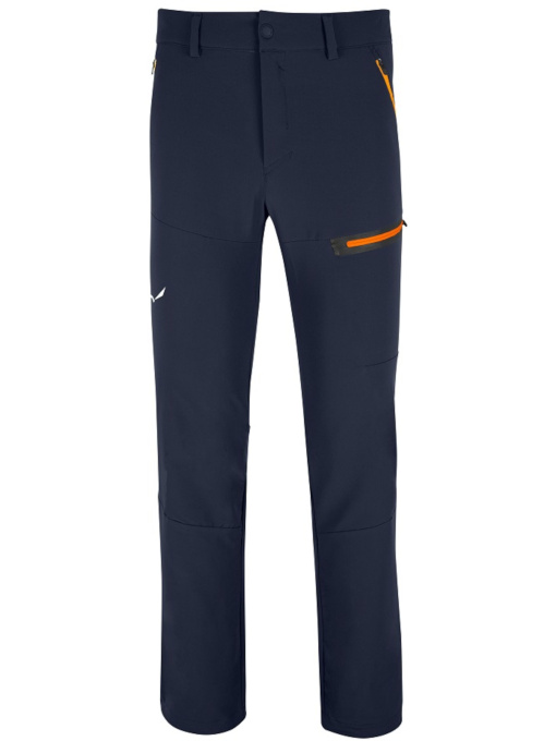 Штаны спортивные Salewa Terminal Pnt модель 100059343 Фото