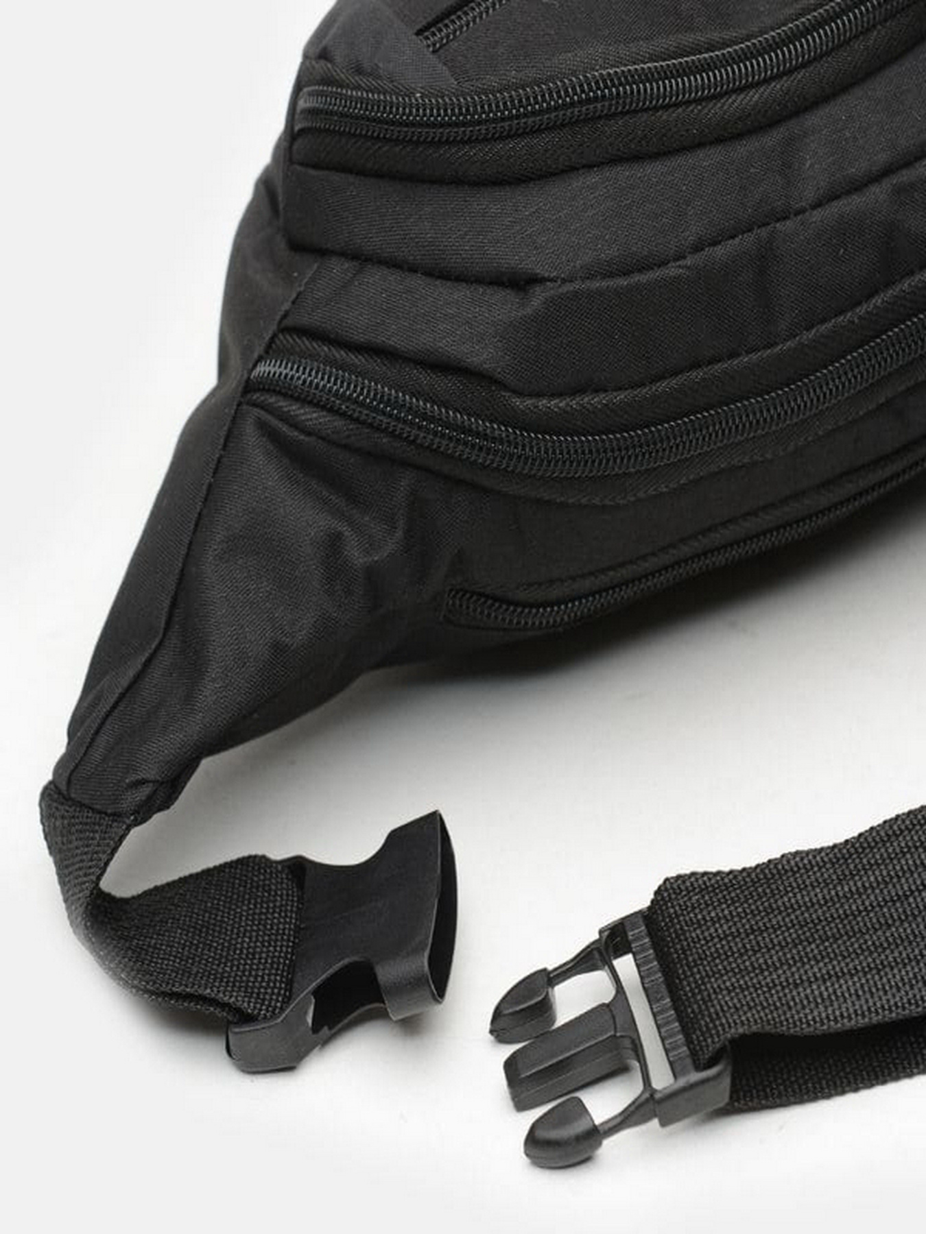 Поясная сумка Monsen модель CV1MY1953-black Фото