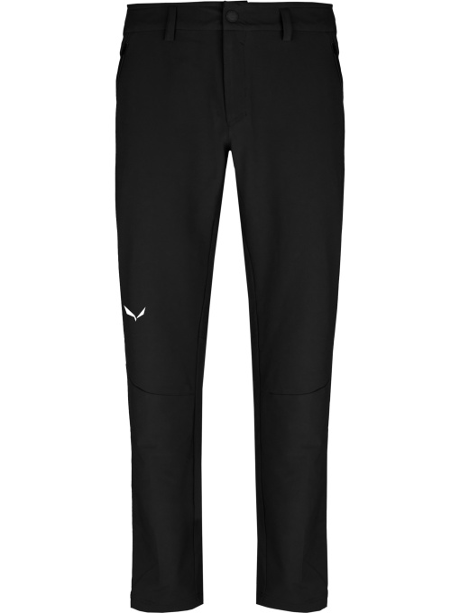 Штани спортивні Salewa Puez Dolomitic 2 Dst Regular Pnt модель 100064145 Фото