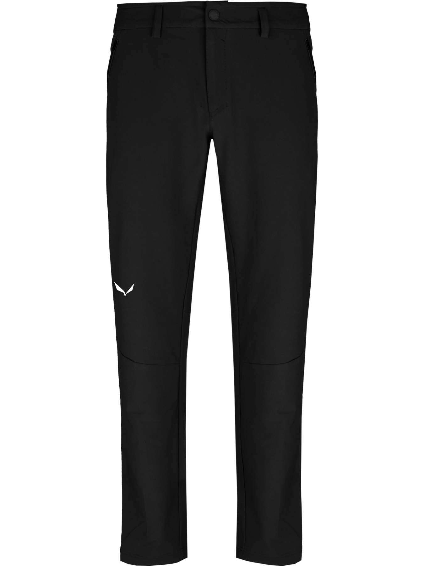 Спортивні штани Salewa Puez Dolomitic 2 Dst Regular Pnt модель 100064145 Фото