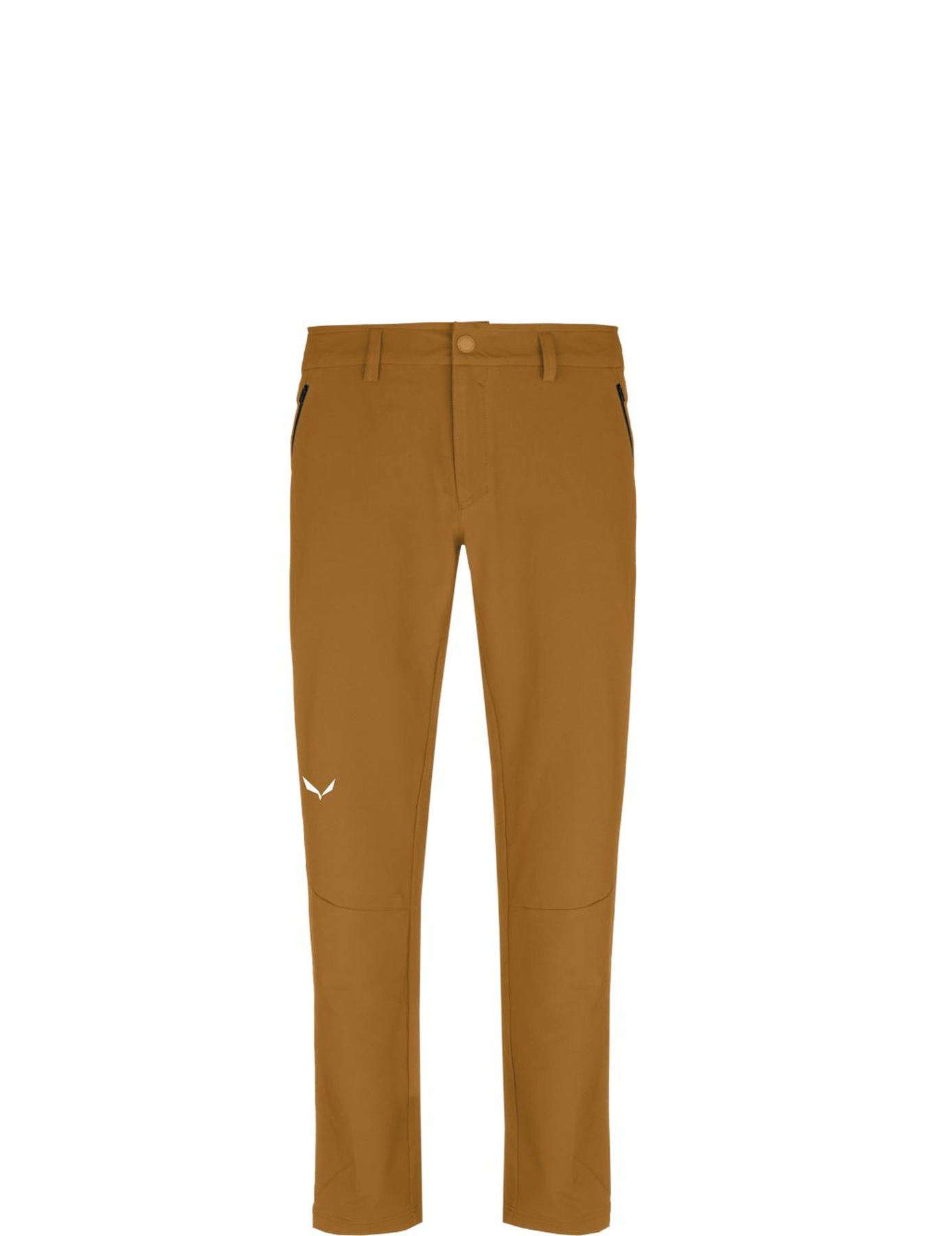 Спортивні штани Salewa Puez Dolomitic 2 Dst Regular Pnt модель 100072399 Фото