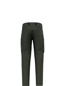 Штаны спортивные Salewa Puez Hemp Dst Pnt модель 100073302 Фото