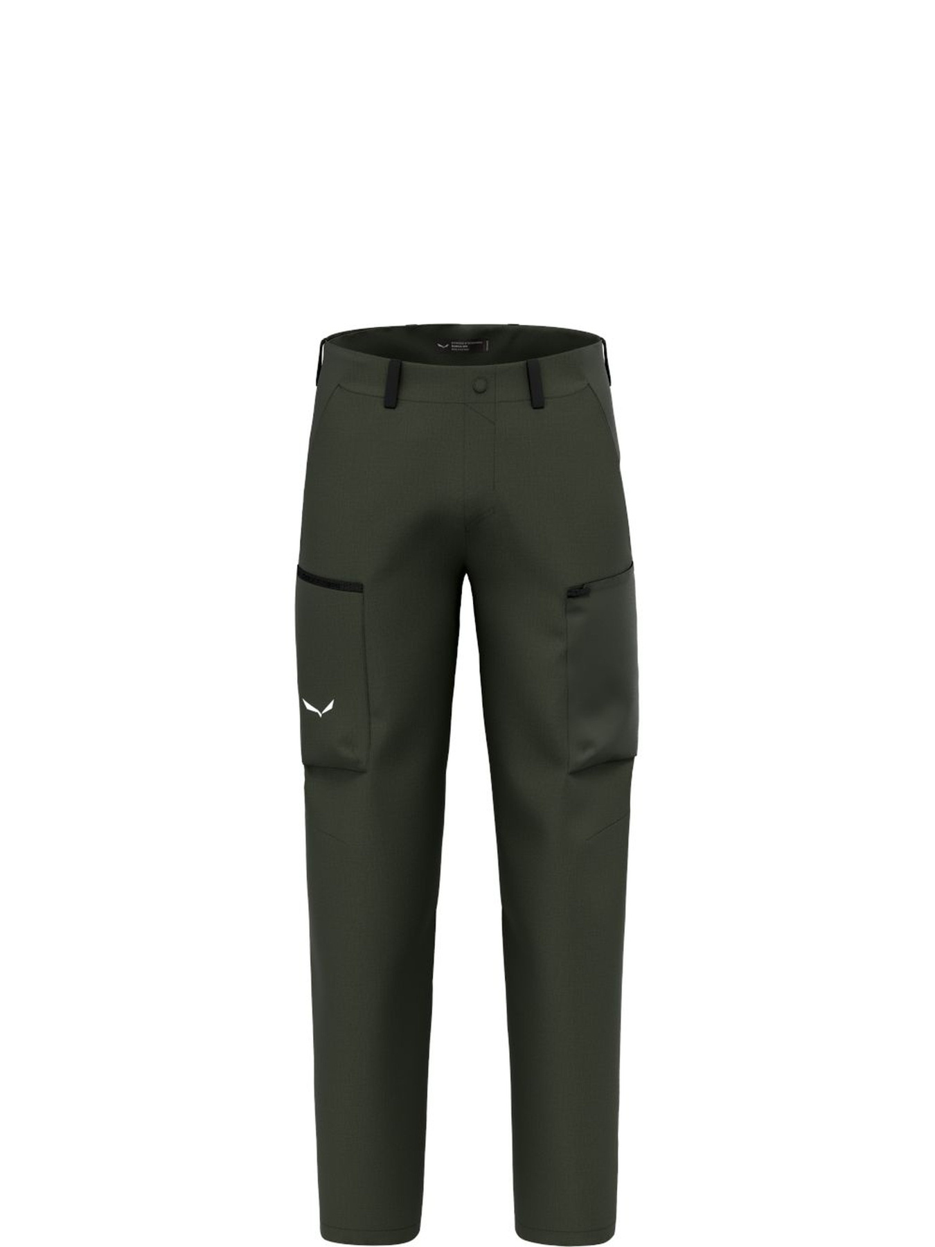 Штаны спортивные Salewa Puez Hemp Dst Pnt модель 100073302 Штаны спортивные Salewa Puez Hemp Dst Pnt модель 100073302 Фото