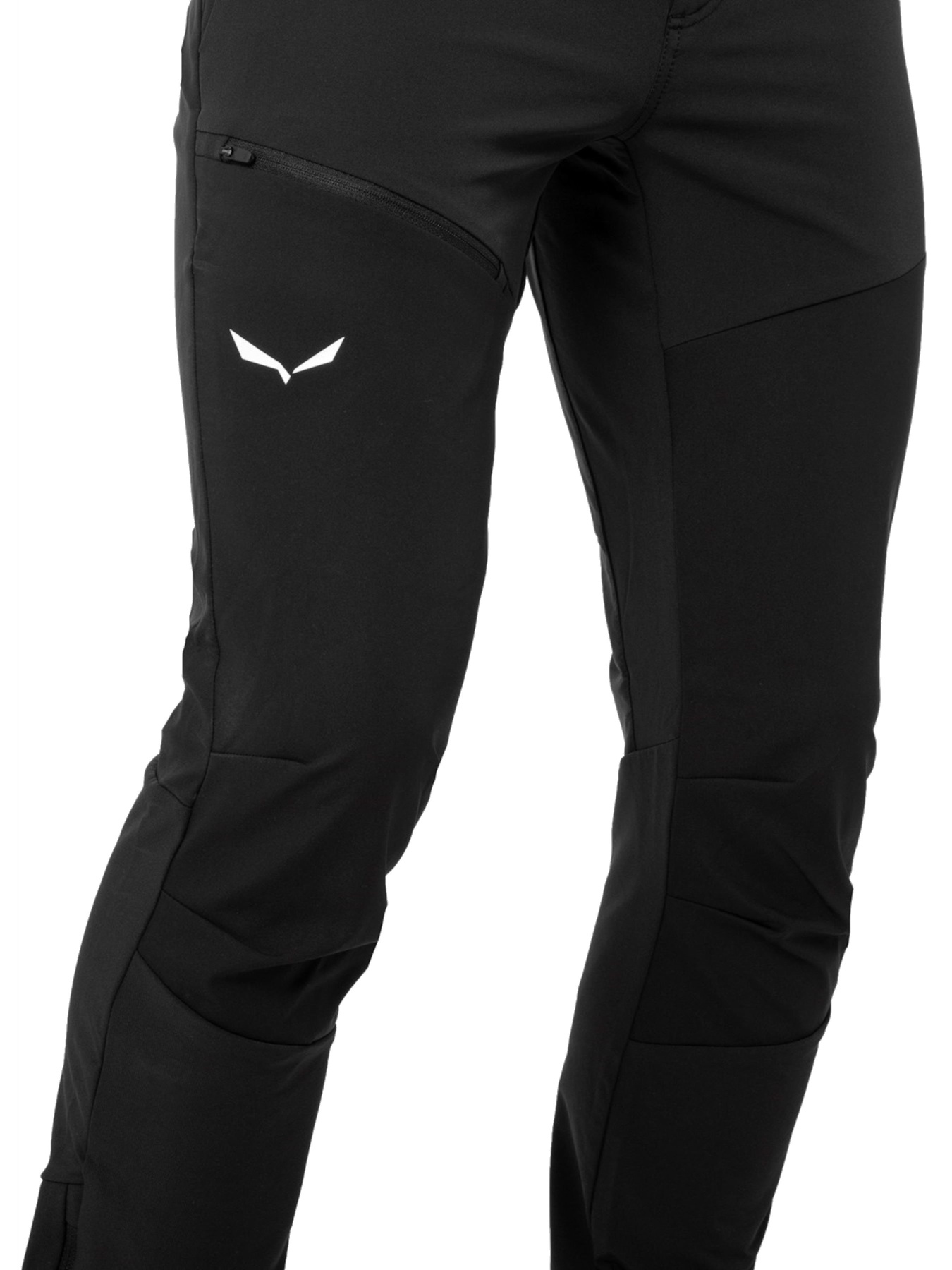 Штаны спортивные Salewa Puez Orval 2 Dst Pnt модель 100065711 Фото