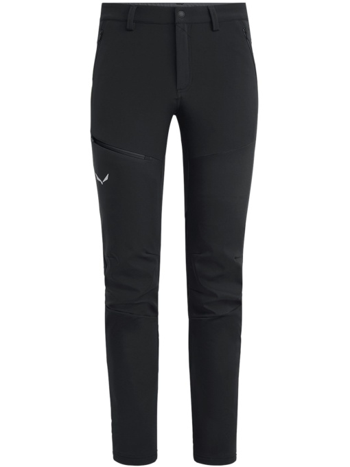 Штаны спортивные Salewa Puez Orval 2 Dst Pnt модель 100065711 Фото