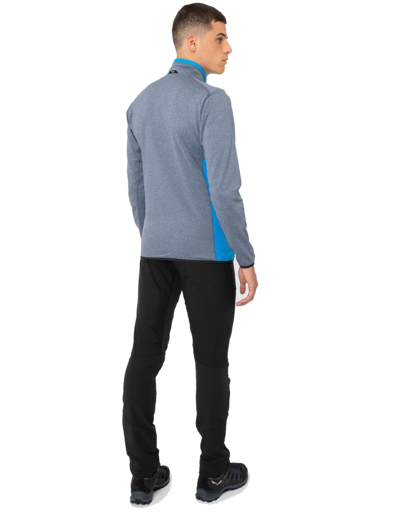 Спортивні штани Salewa Puez Orval 2 Dst Pnt модель 100065711 Спортивні штани Salewa Puez Orval 2 Dst Pnt модель 100065711 Фото