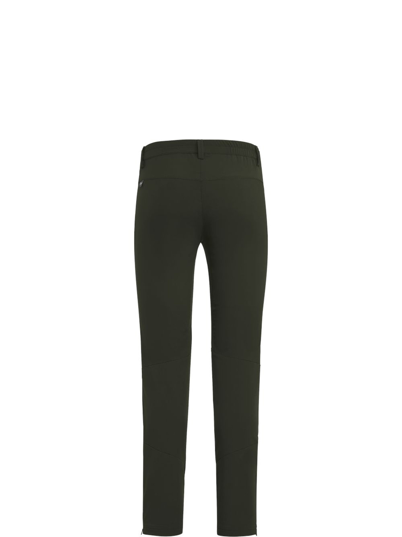 Штаны спортивные Salewa Puez Orval 2 Dst Pnt модель 100065714 Фото