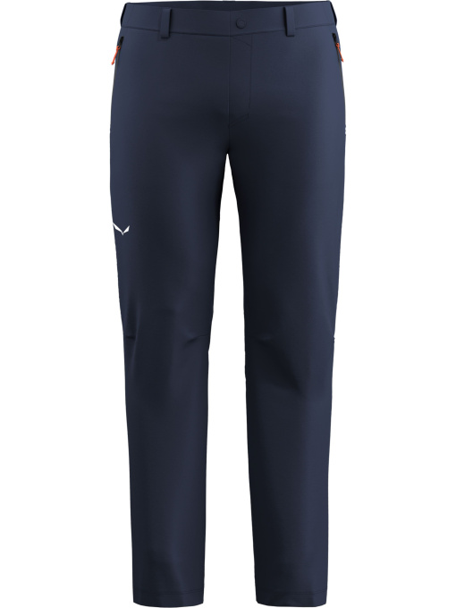 Штаны спортивные Salewa Puez Talveno Dst Pant модель 100073303 Фото