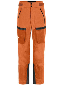 Штаны спортивные Salewa Sella 2L Ptx/Twr Pnt модель 100030573 Фото