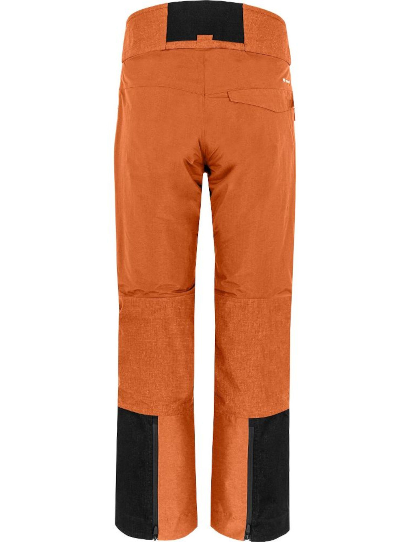 Спортивні штани Salewa Sella 2L Ptx/Twr Pnt модель 100030573 Фото