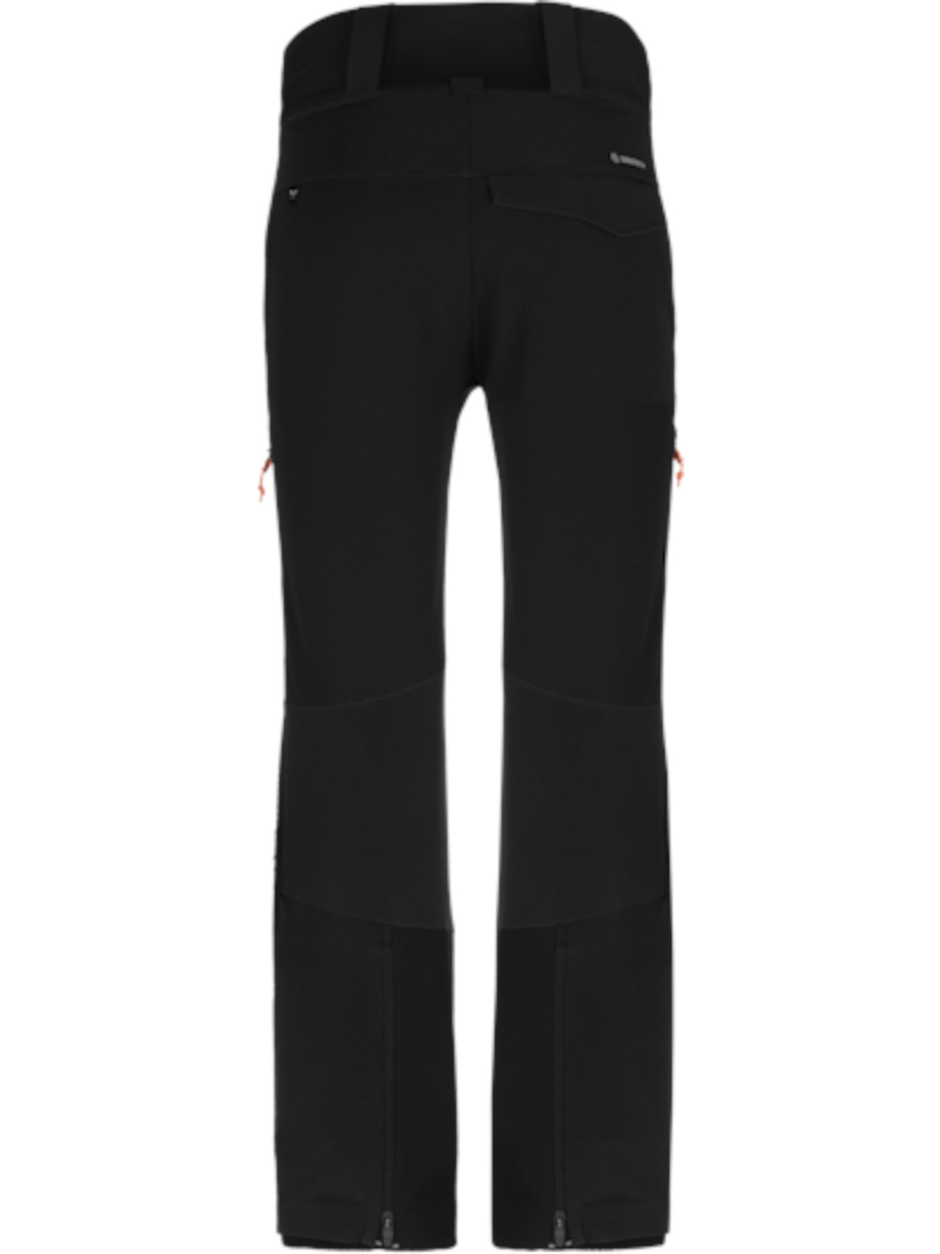 Спортивні штани Salewa Sella DST Mns модель 100065618 Фото