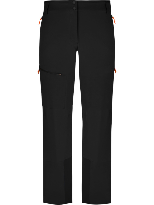 Штаны спортивные Salewa Sella DST Mns модель 100065618 Фото