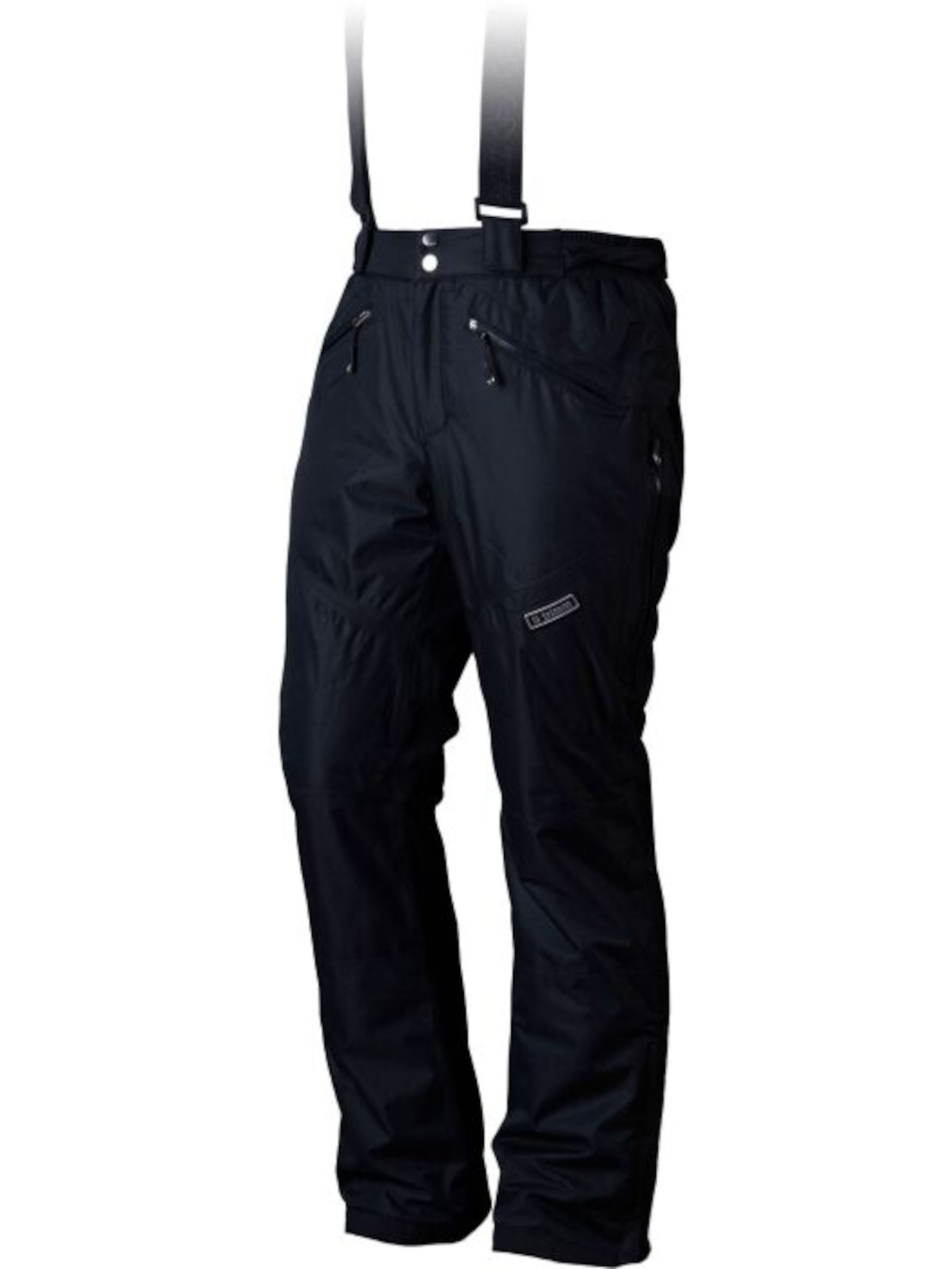 Аутдор та гірськолижні штани Trimm Panther модель 100034455 Фото