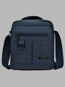 Кросс-боди Monsen модель CV1HSMA2015-navy Фото