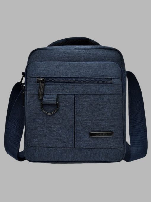 Крос-боді Monsen Модель CV1HSMA2015-navy Фото