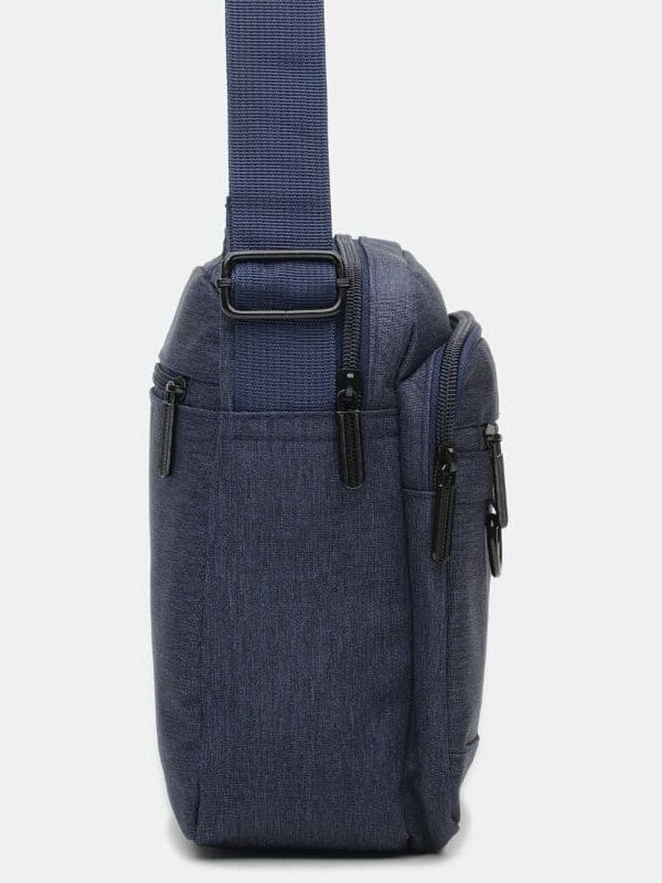 Кросс-боди Monsen модель CV1HSMA2015-navy Фото