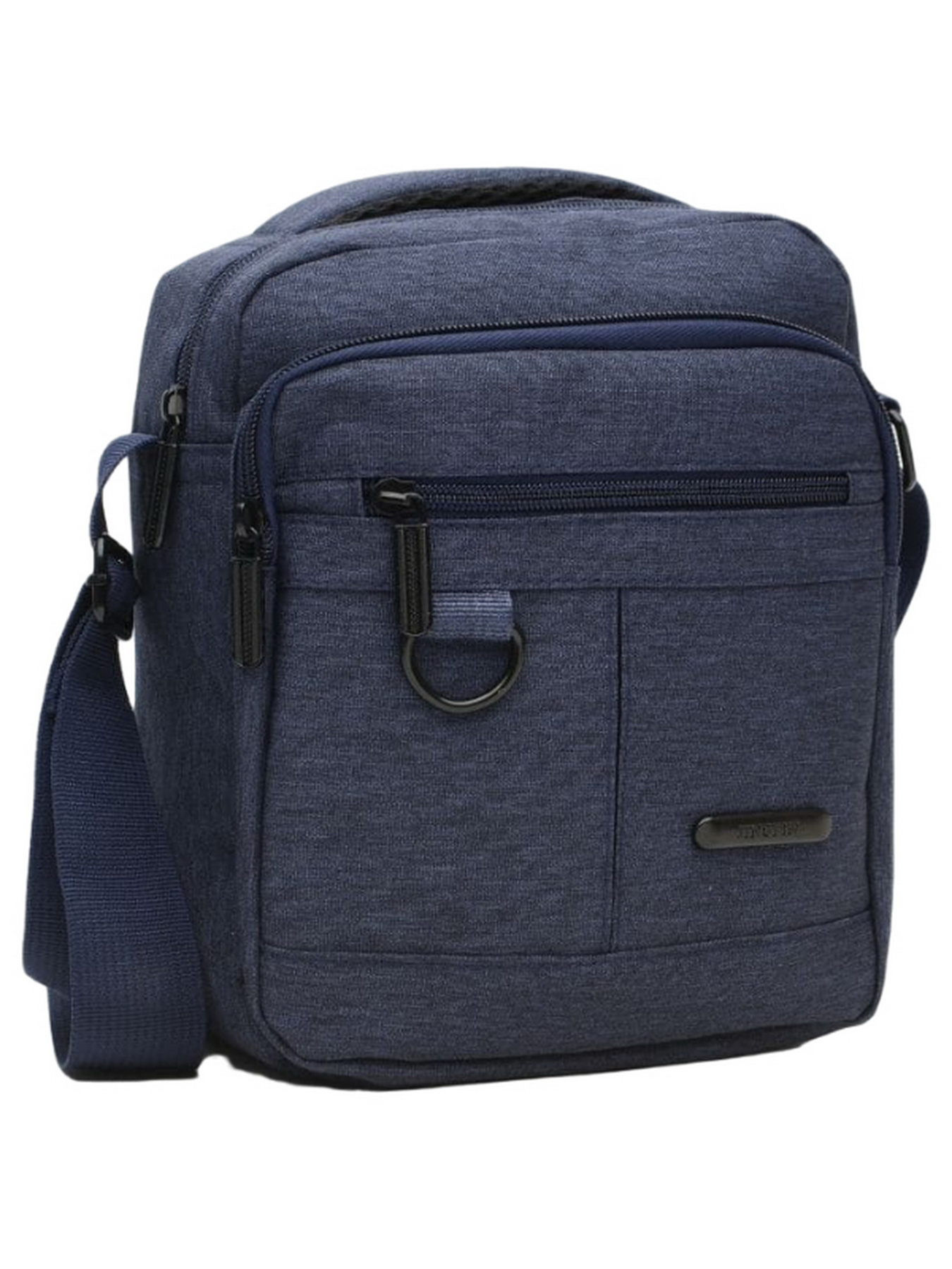 Кросс-боди Monsen модель CV1HSMA2015-navy Фото