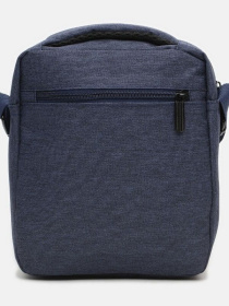 Кросс-боди Monsen модель CV1HSMA2015-navy Фото