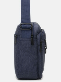 Кросс-боди Monsen модель CV1HSMA2015-navy Фото