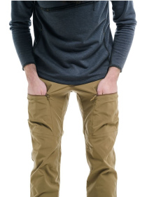 Штаны спортивные Turbat Forester 2 Mns модель 100076100 Фото